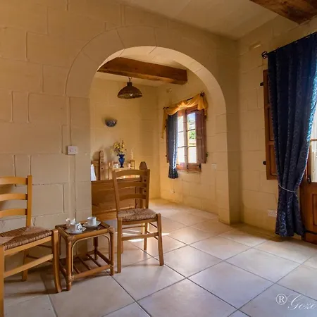 Ta Guzeppi Xagħra