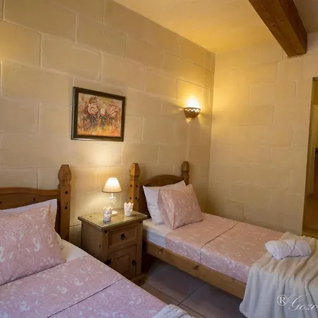 Ta Guzeppi Holiday home Xaghra