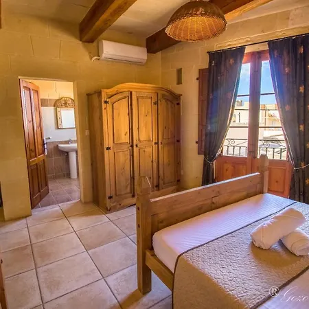 Ta Guzeppi Holiday home *