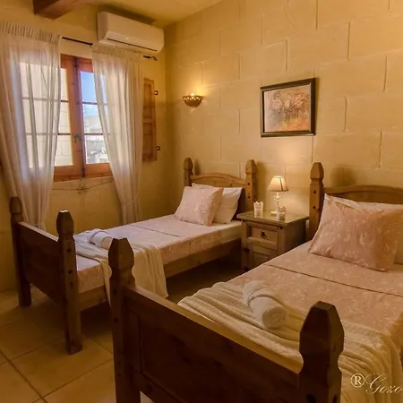 Holiday home Ta Guzeppi