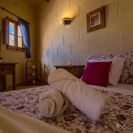 Ta Guzeppi Holiday home Xaghra