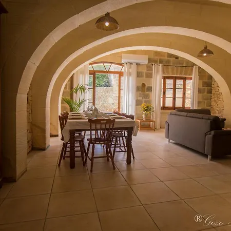 Ta Guzeppi Holiday home