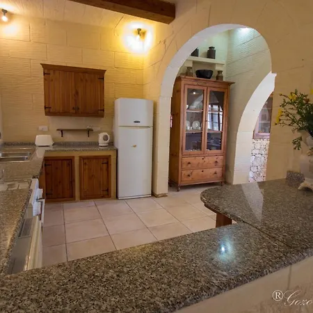 Holiday home Ta Guzeppi
