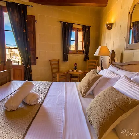 Ta Guzeppi Holiday home Xaghra