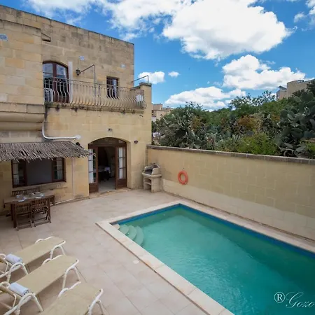 Holiday home Ta Guzeppi Xaghra