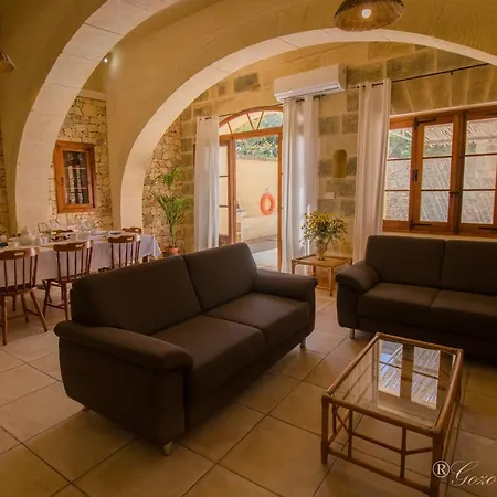 Holiday home Ta Guzeppi Xaghra