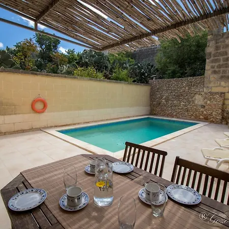 Holiday home Ta Guzeppi *