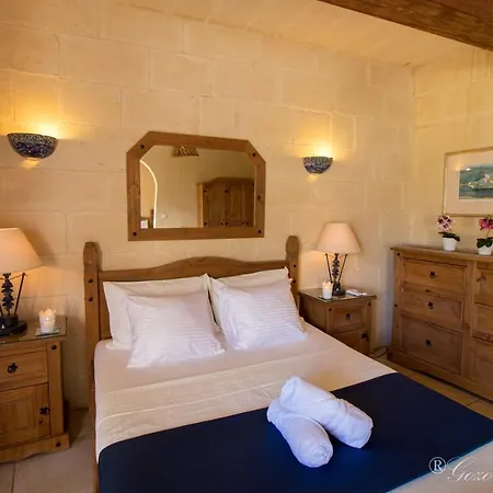 Holiday home Ta Guzeppi *