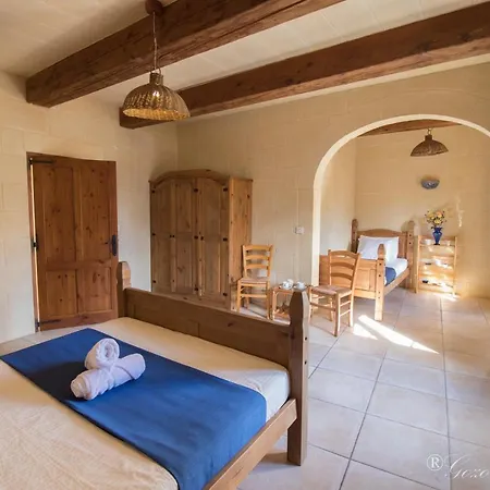 Holiday home Ta Guzeppi *