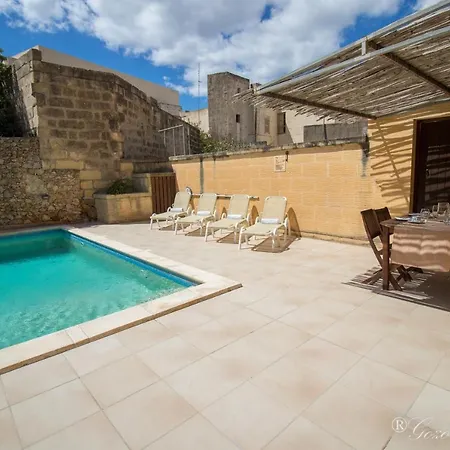 Holiday home Ta Guzeppi