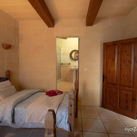 Ta Guzeppi Tatil Evi *