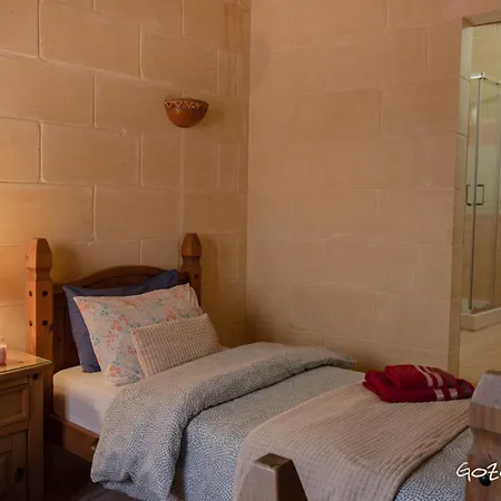 Tatil Evi Ta Guzeppi *