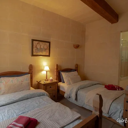 Ta Guzeppi Tatil Evi