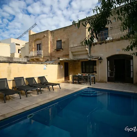 Tatil Evi Ta Guzeppi *