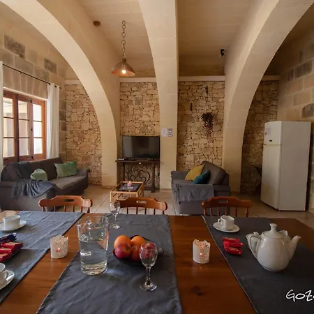 Ta Guzeppi Holiday home