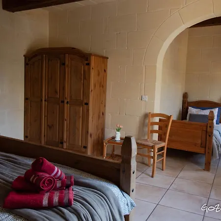 Ta Guzeppi Holiday home *