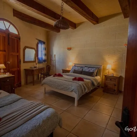 Holiday home Ta Guzeppi Xaghra