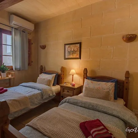 Ta Guzeppi Holiday home Xaghra