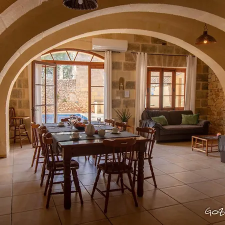 Ta Guzeppi Holiday home