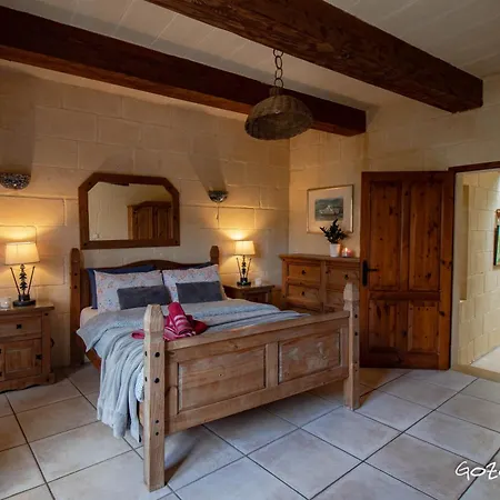 Ta Guzeppi Holiday home *