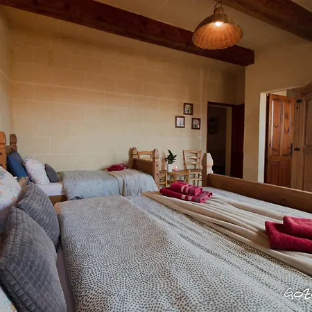 Ta Guzeppi Holiday home Xaghra