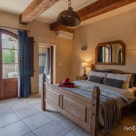 Holiday home Ta Guzeppi Xaghra
