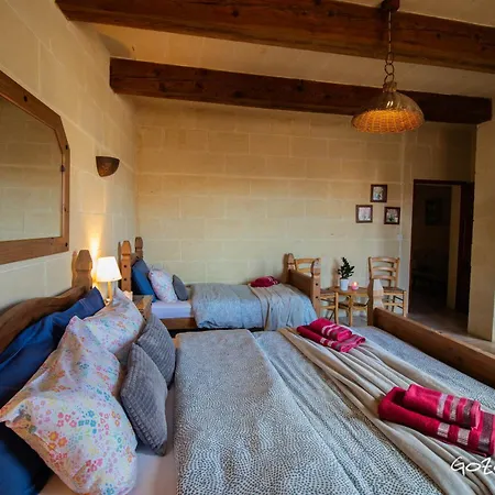 Holiday home Ta Guzeppi