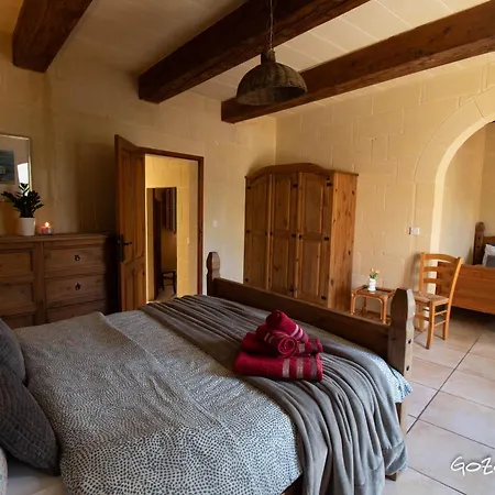 Ta Guzeppi Holiday home *