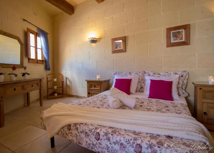 Ta Guzeppi * Xagħra