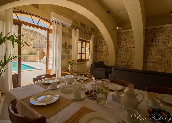 Ta Guzeppi * Xagħra