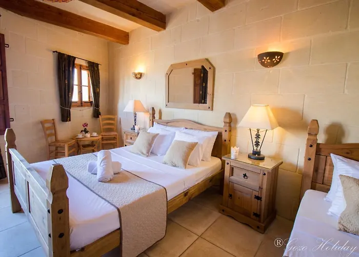 Ta Guzeppi * Xagħra