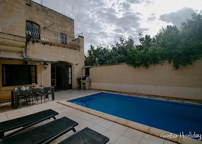 Ta Guzeppi * Xagħra