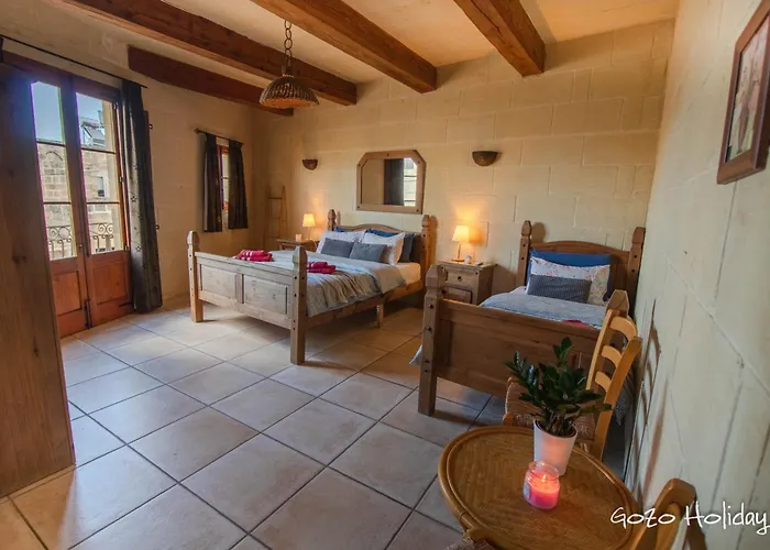 Ta Guzeppi * Xagħra