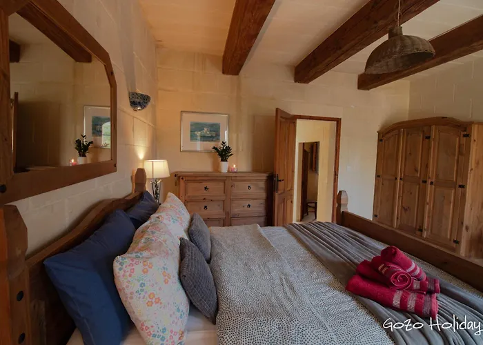 Tatil Evi Ta Guzeppi Xagħra