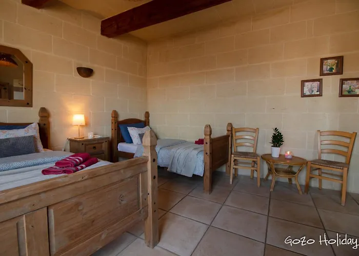 Ta Guzeppi * Xagħra