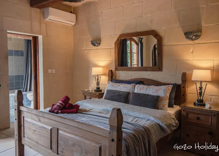 Ta Guzeppi * Xagħra