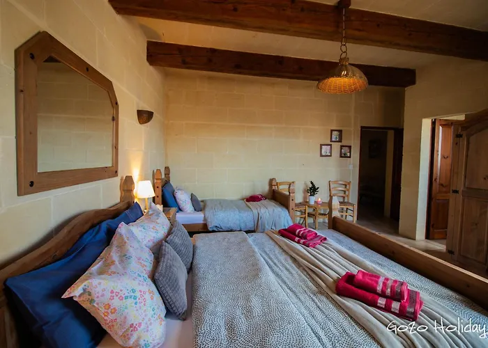 Tatil Evi Ta Guzeppi